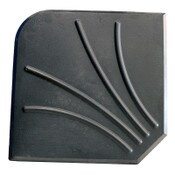 Offset Decorative Base